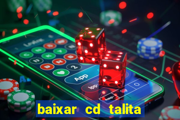 baixar cd talita santos vida vazia